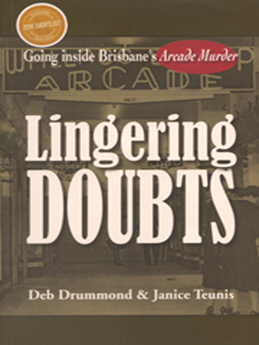 Title details for Lingering Doubts by Deb Drummond - Available